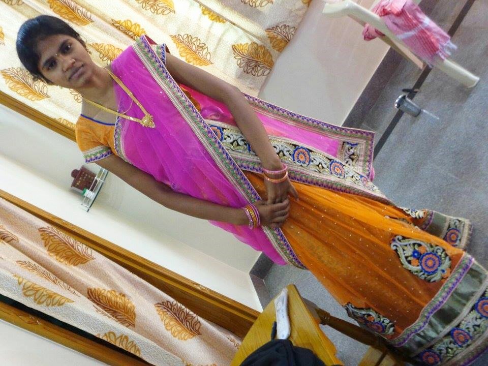 Gollapudi Srilatha
