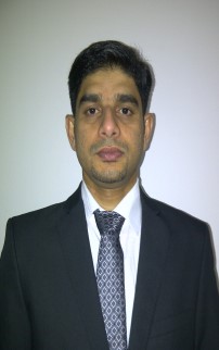 Rashid Hamza