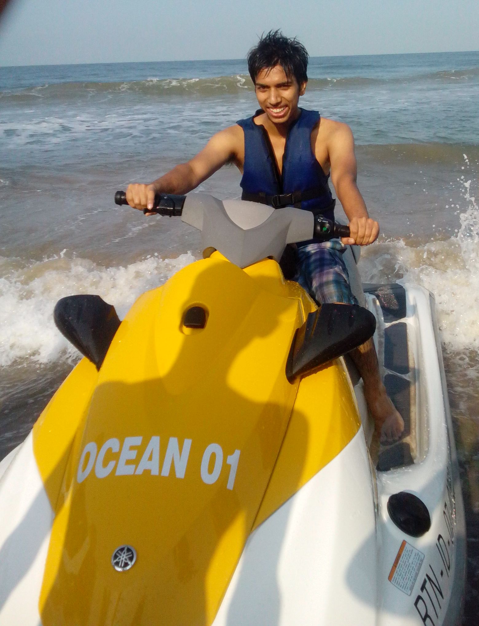 Suraj Kumar Awasthi