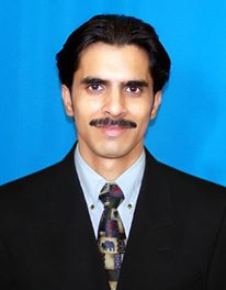 Vishal Saini