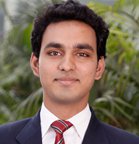 Pulkit Tyagi