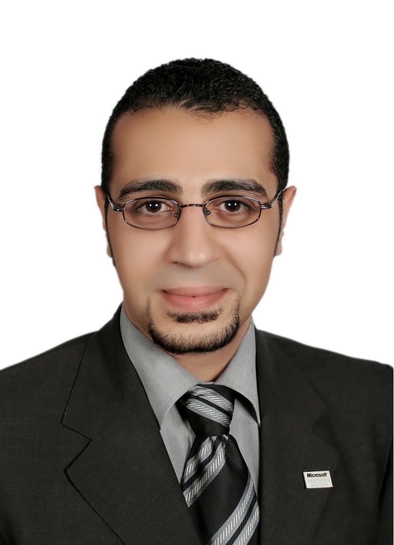 Mohamed Nosseir