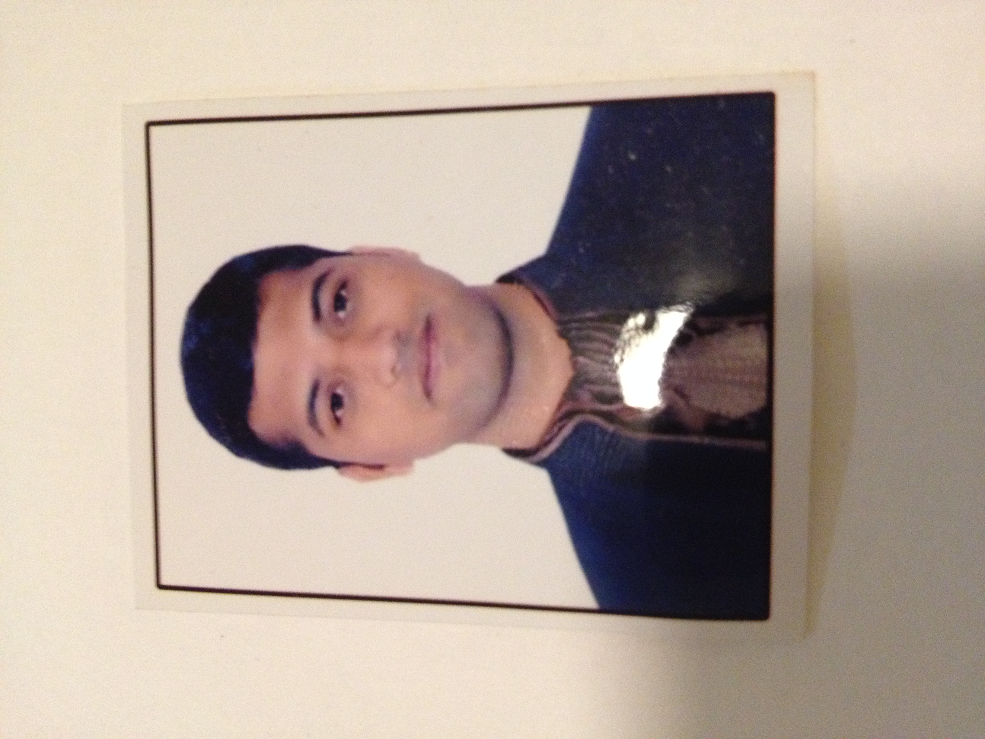 Krunal Vyas