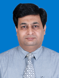 Umesh Chand Katoch