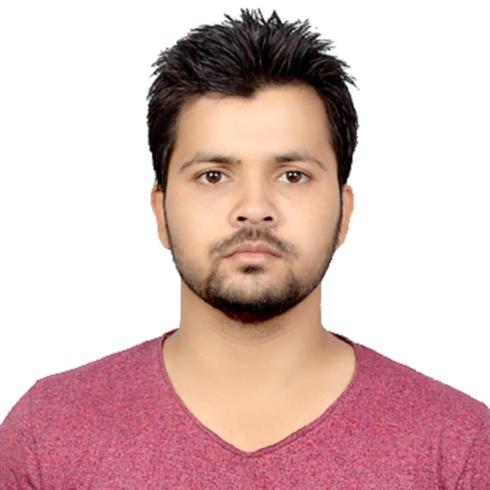 Shahbaz Khan