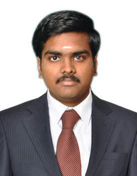 Mohan Raj