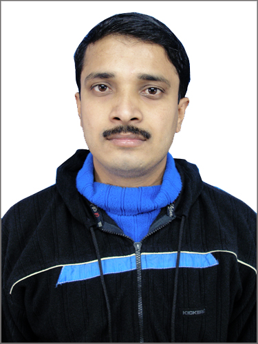 Chiranjib Bera