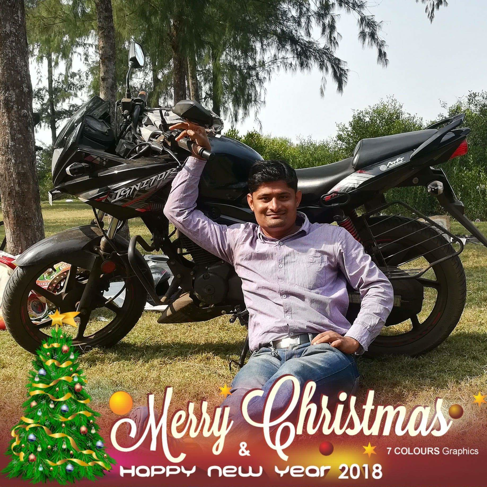 Debkumar Manna