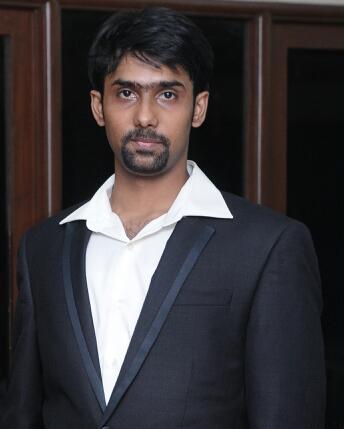 Balaaji Ramaachandran