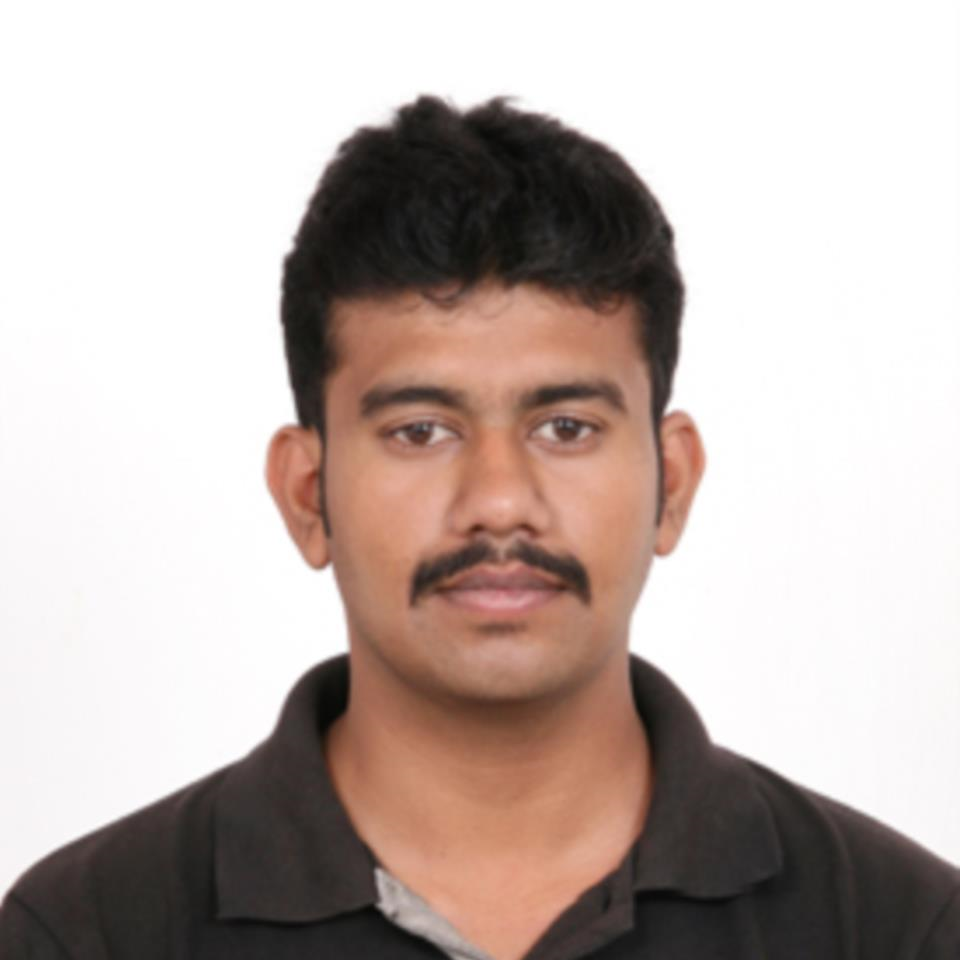 Divakar Raj