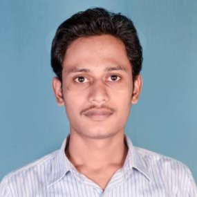 Ayusman Ashutosh Baral