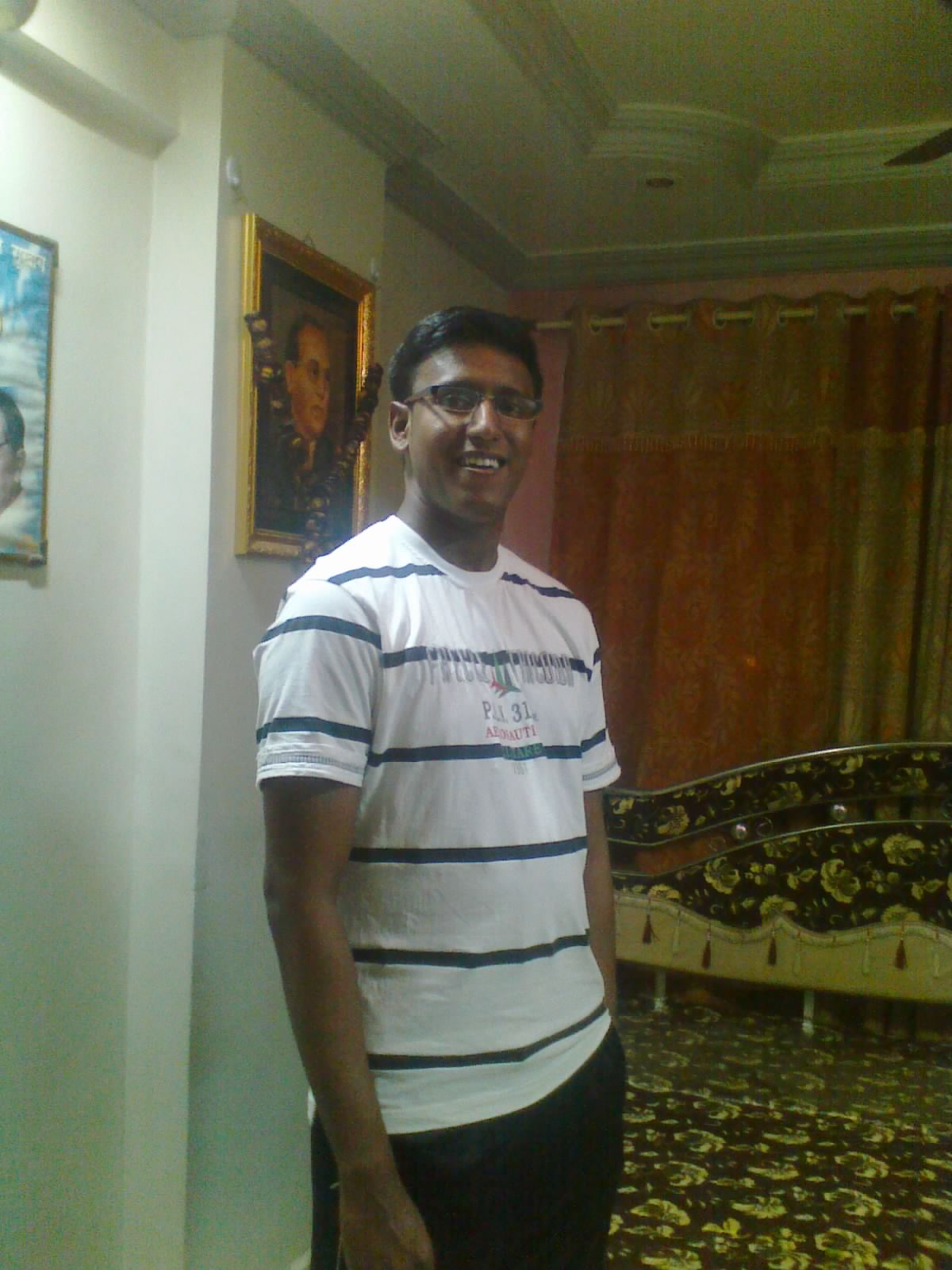 Nikhil Waghmare