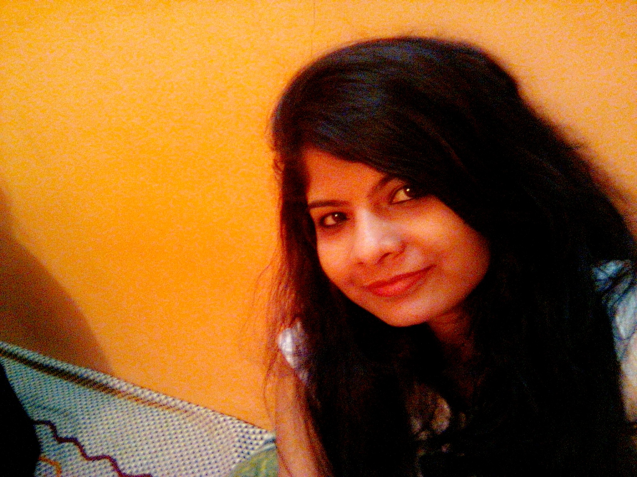 Shailja Mishra