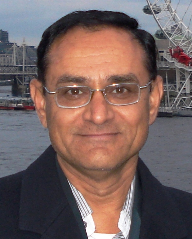 Jayadrath Trivedi