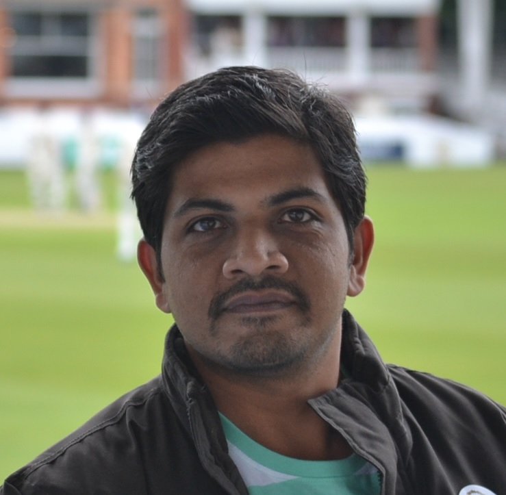 Ashwini Kumar