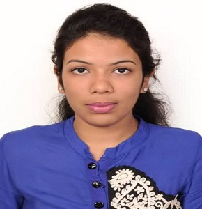 Anuprabha Das
