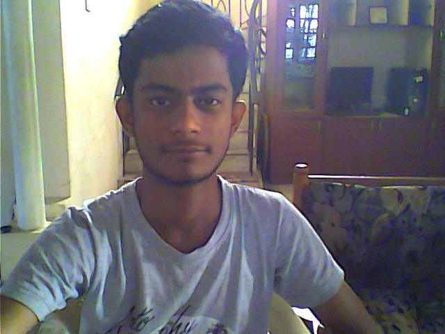 Srikanth Jadhav