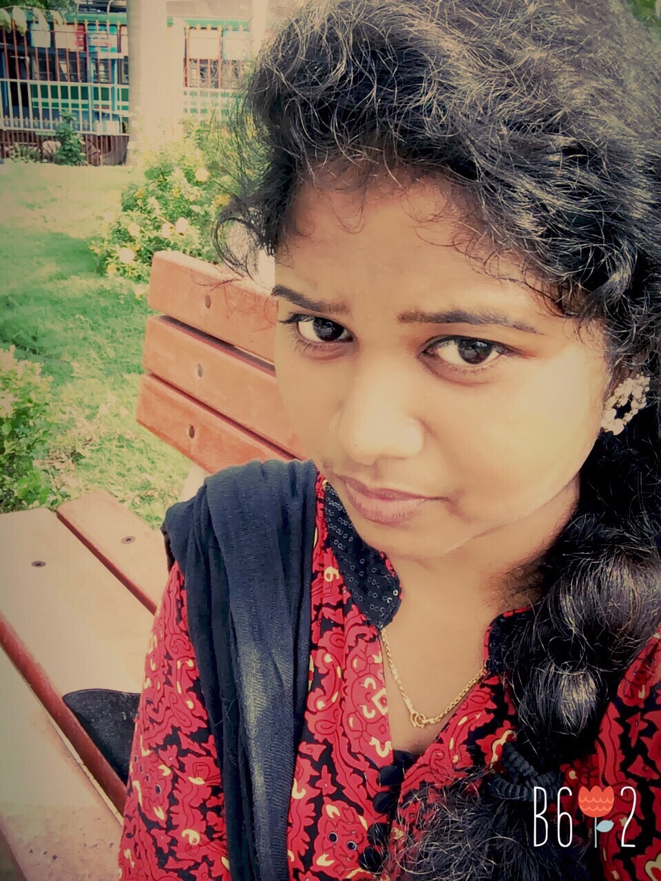 Arokia Monica Swetha