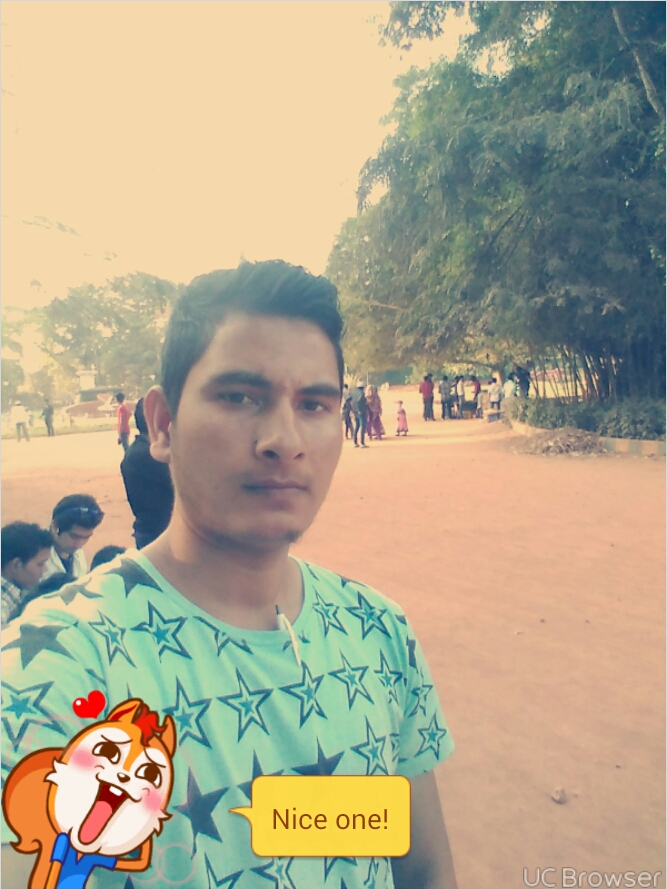 Prodeep Chetry