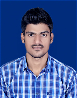 Vilas Thombare