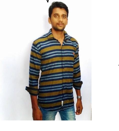 Bandi Raju
