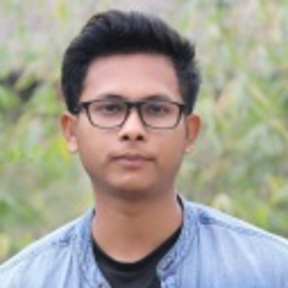 Anik Gogoi