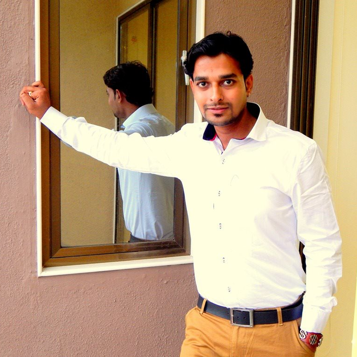 Sameer Ashok Atale