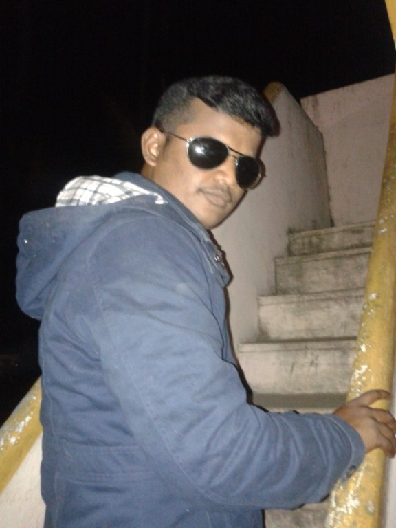 Rajasekar Marimuthu