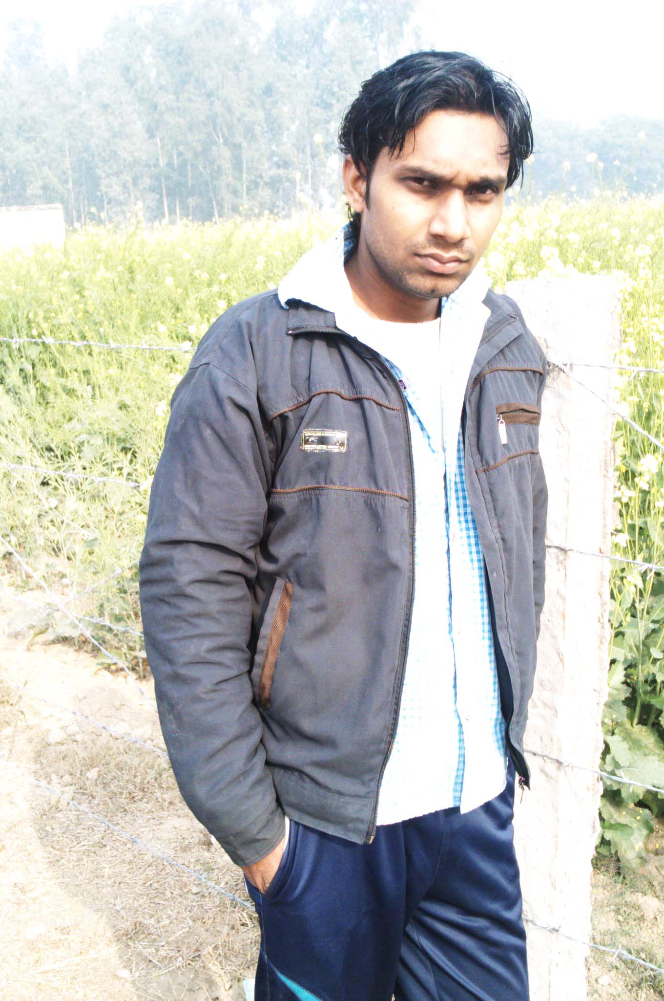 Deep Chand