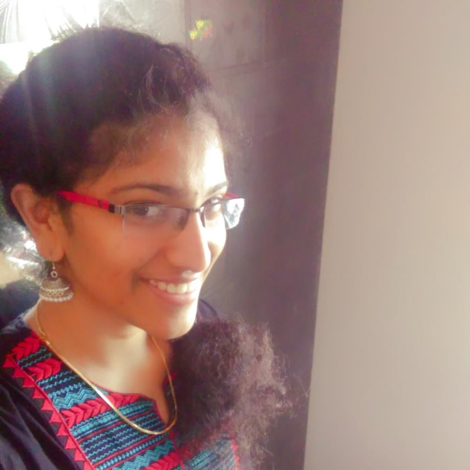 B.Vijaya Lakshmi Bhargavi