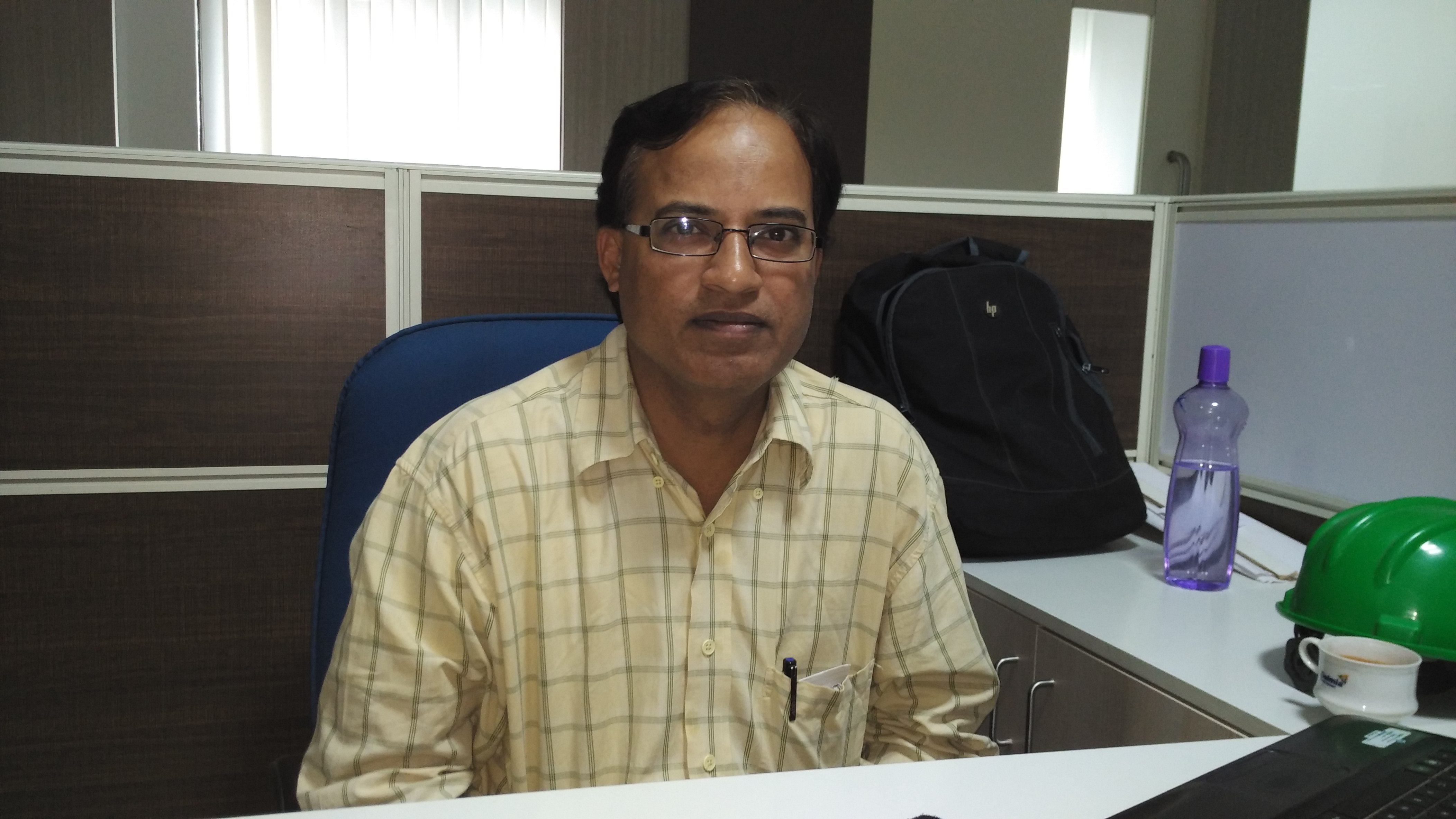 Subodh Kumar