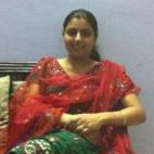 Sheetal Sharma
