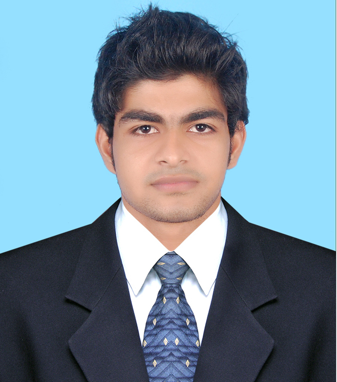 Mohammed Jabir.K.M.