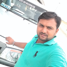 Hardik Chohaliya