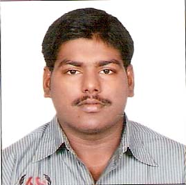 Sai Karthik