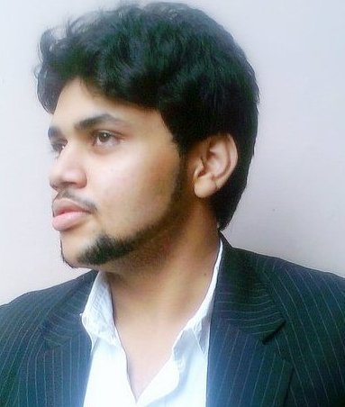 Hamdan Hussain