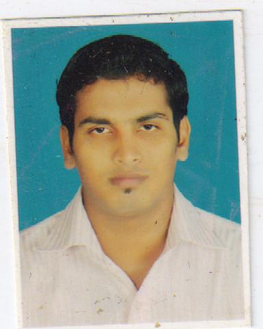 Somnath Suryarao