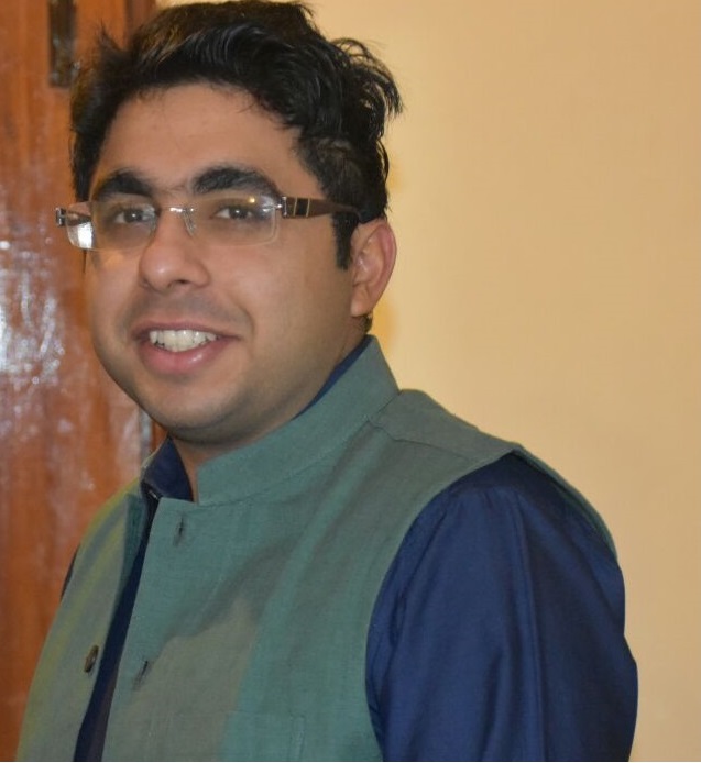Varun Sachdeva