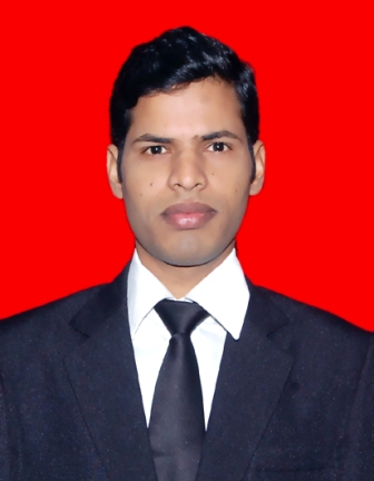 Md Gufran Jilani