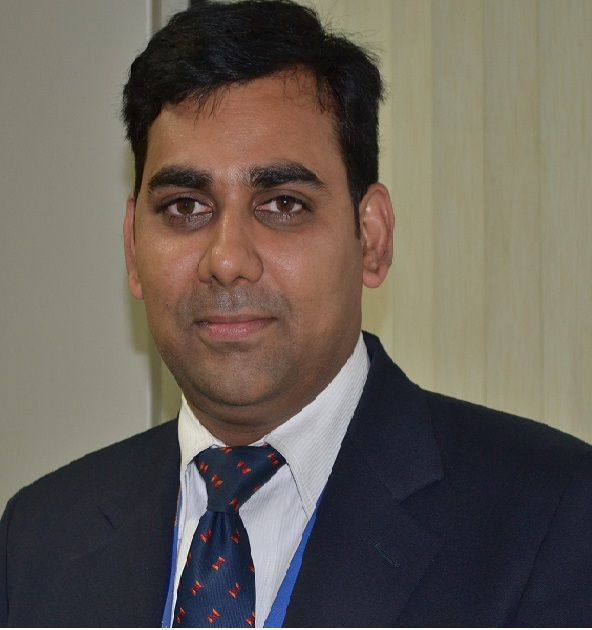 Santosh Akella