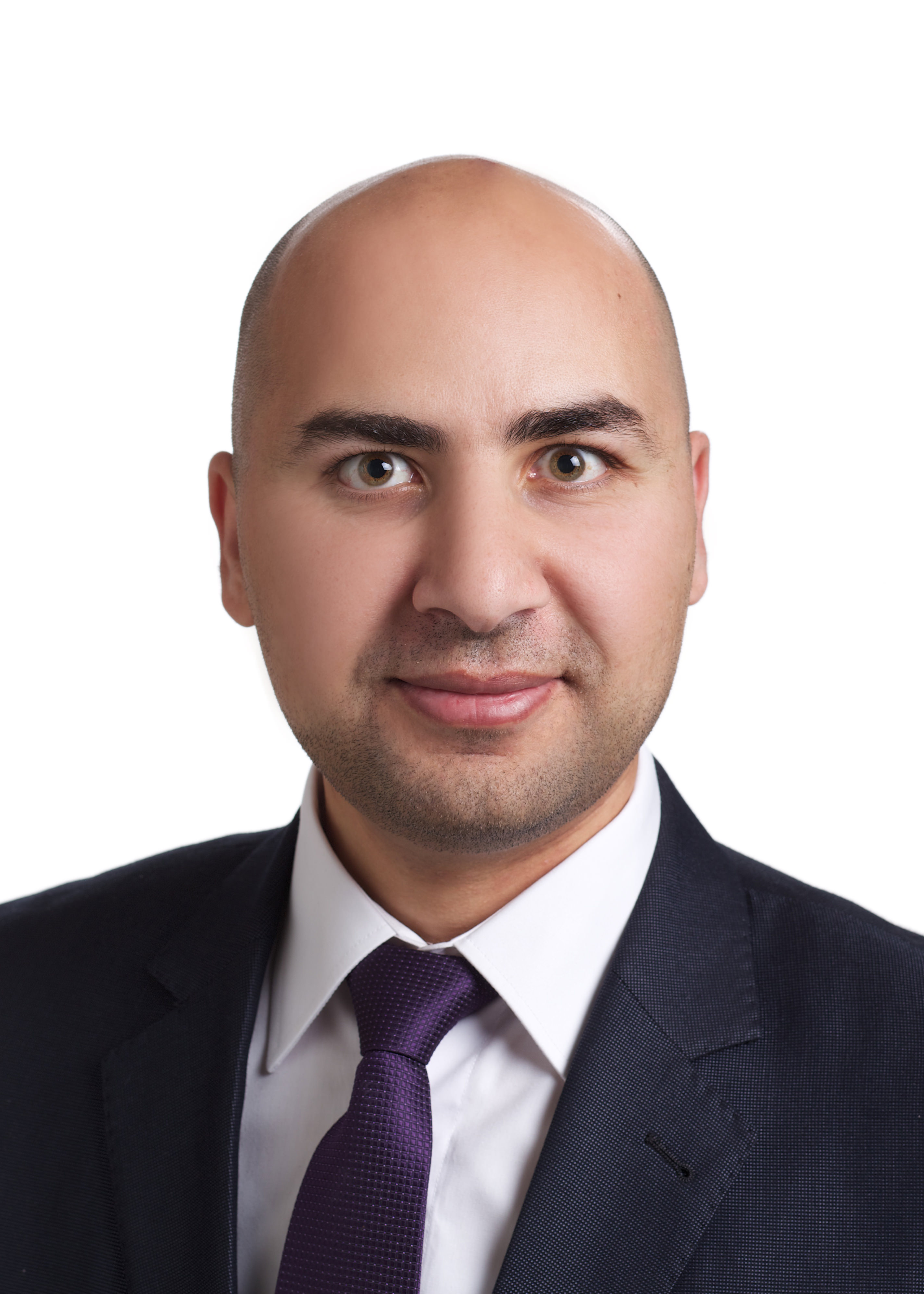 Mohammad Hendawi