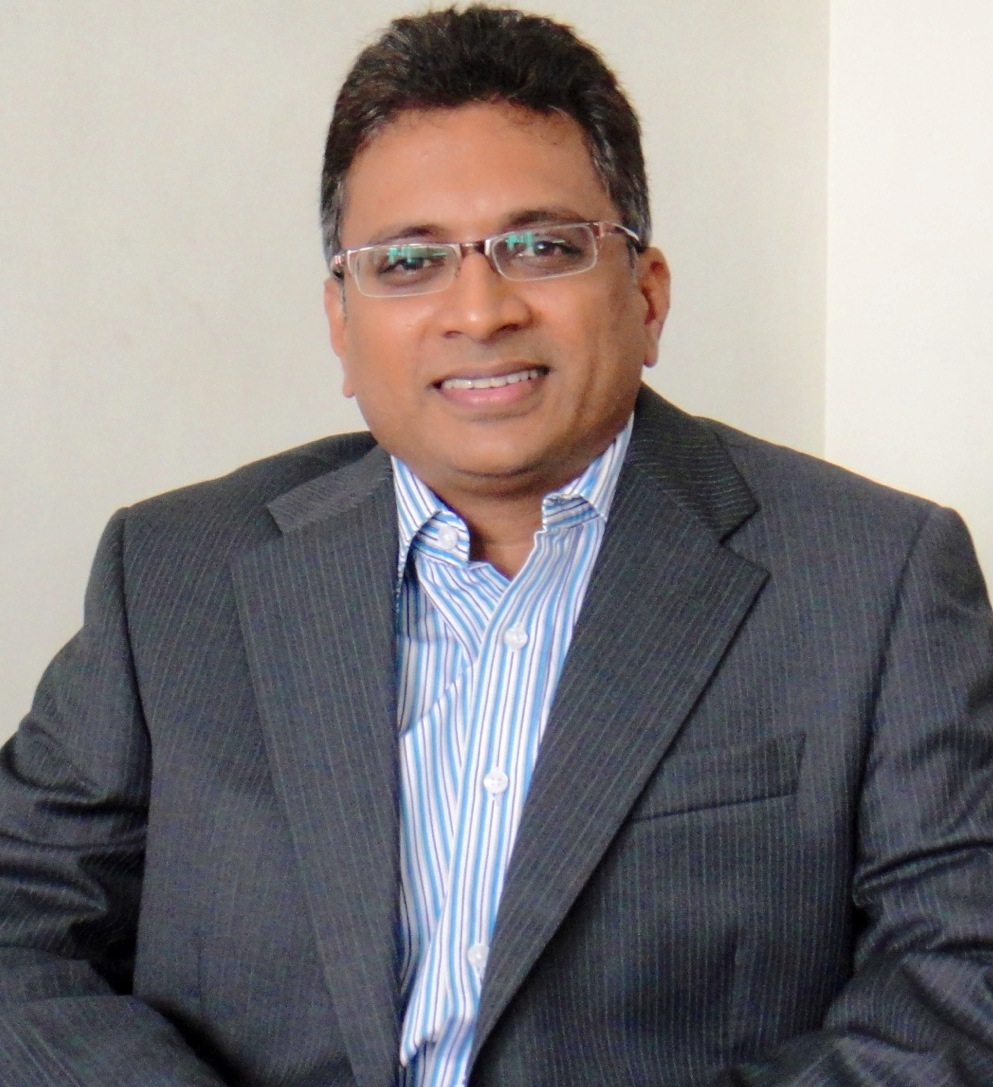 Sanjay Toggi