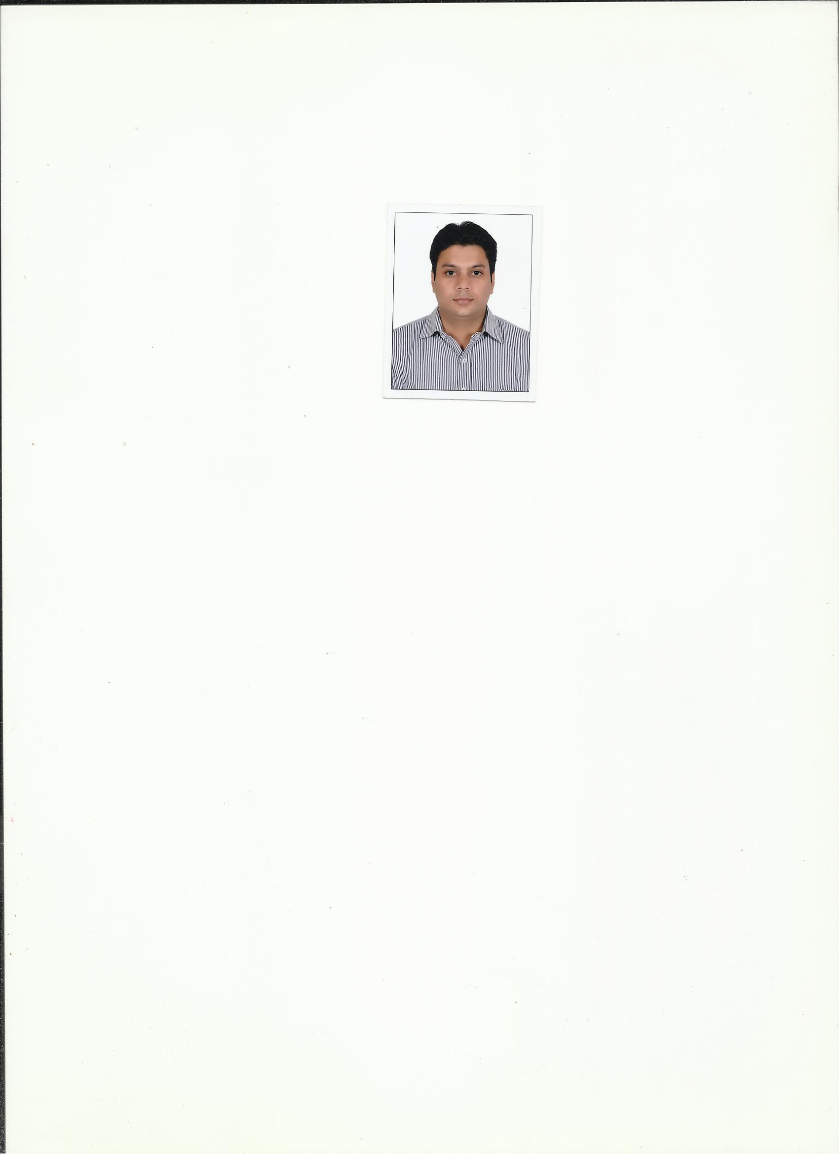 Ankur Gupta
