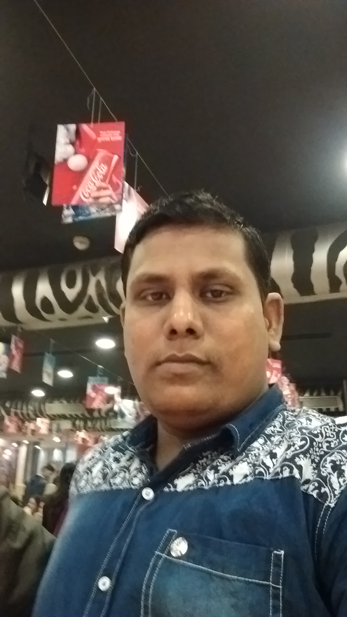 Mithun Shaw