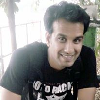 Sachin Rathod