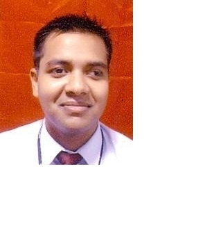 Rakesh Mallick