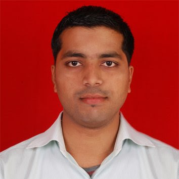 Abhijeet Sopan Pate