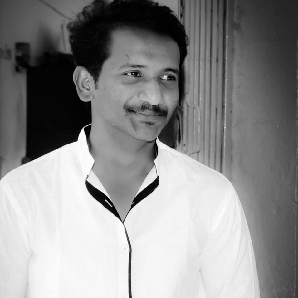 Vishesh Sangshetty