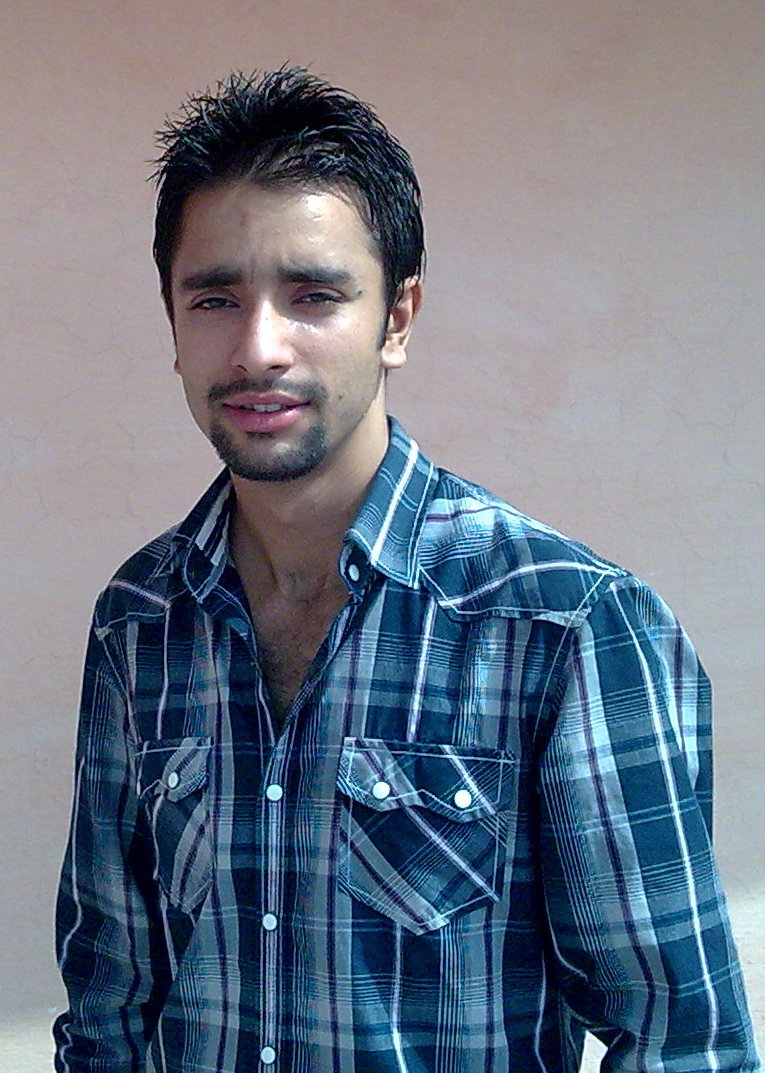 Fida Mohammad Badri