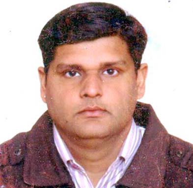 Rohit Thakur